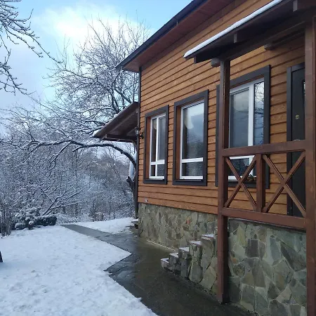 Country House Kosiv Exterior photo