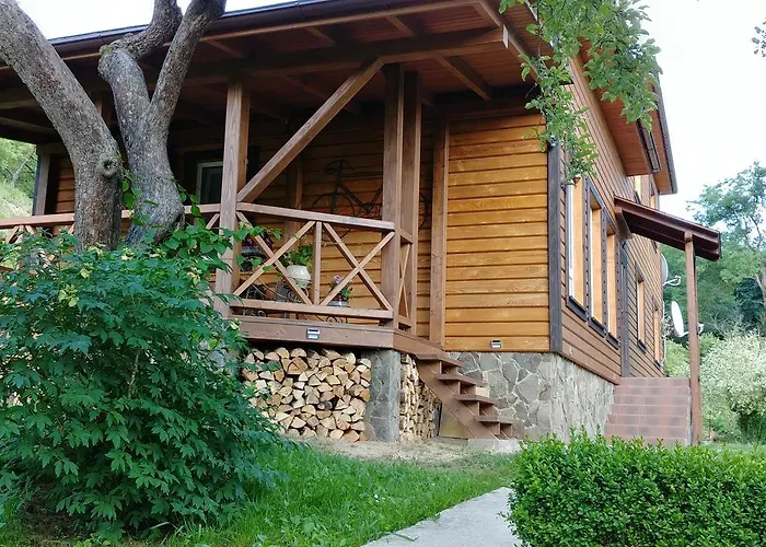 Country House Kosiv