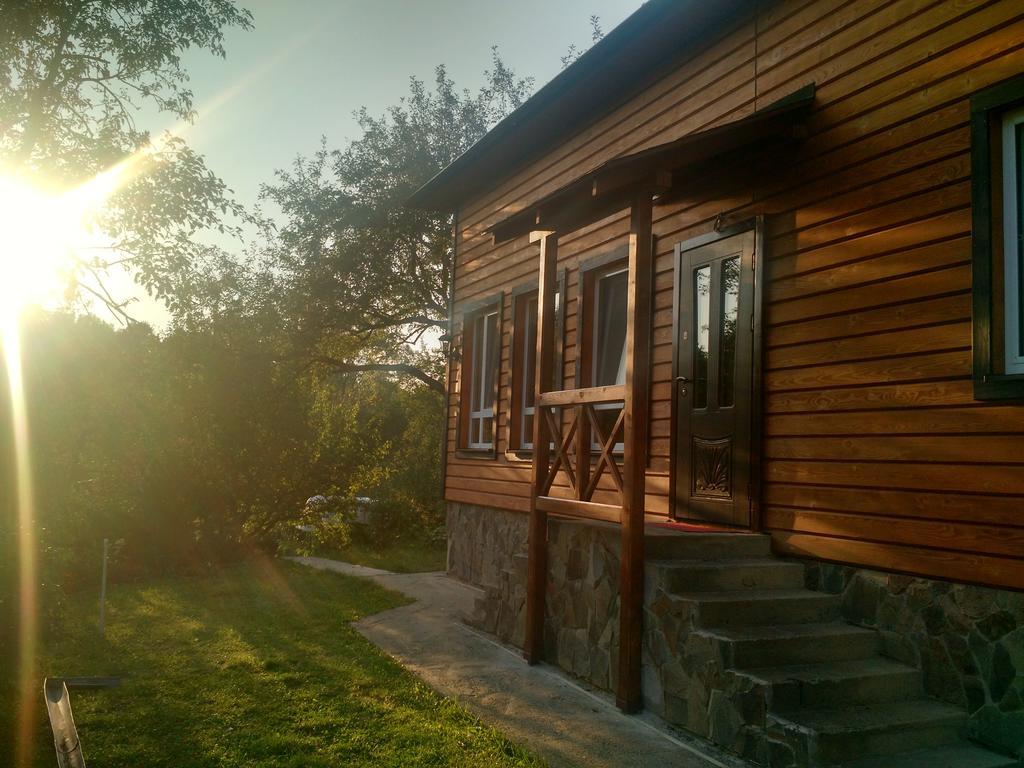 Country House Kosiv Літній будинок Косів