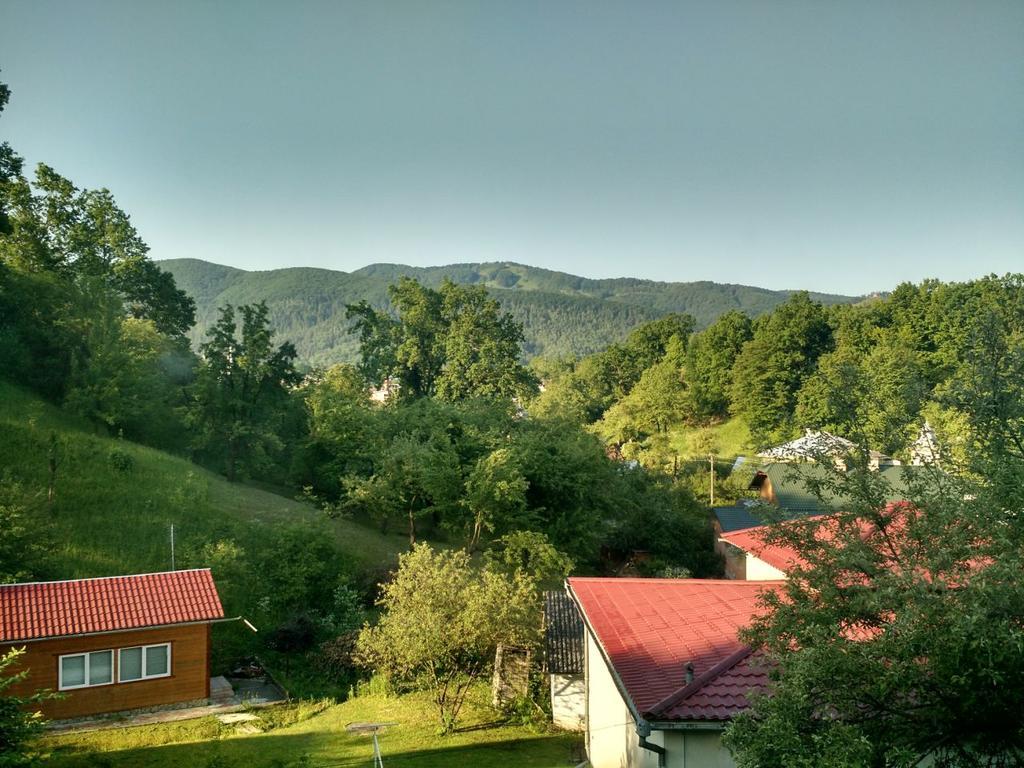 Літній будинок Country House Kosiv Косів
