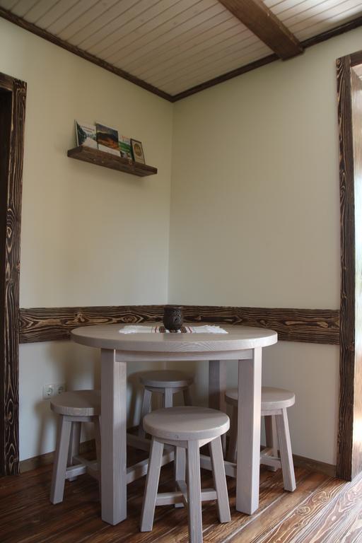 Літній будинок Country House Kosiv Косів