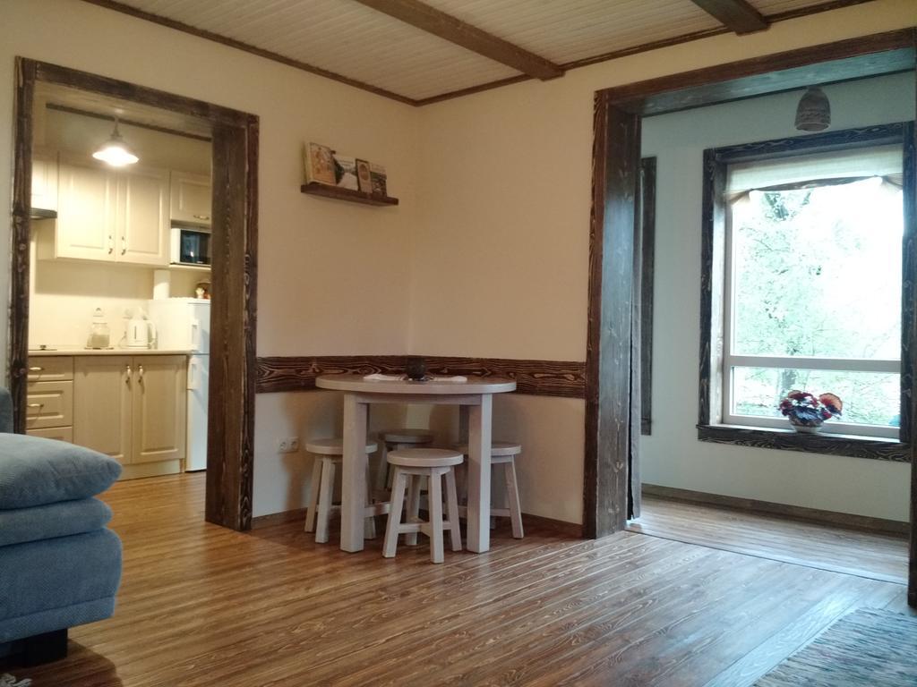 Літній будинок Country House Kosiv