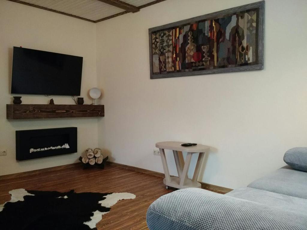Літній будинок Country House Kosiv Косів