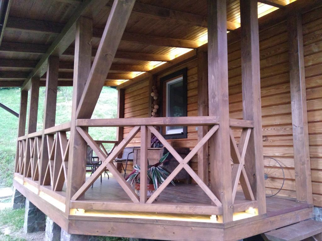 Country House Kosiv *