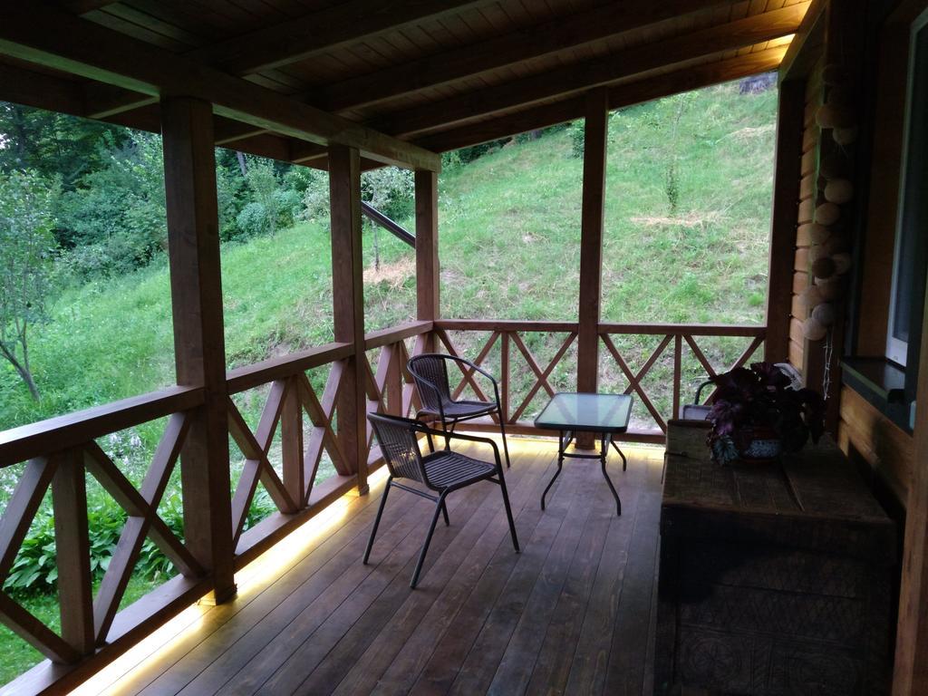 Country House Kosiv * Косів